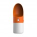 Портативная поилка для собак Xiaomi Moestar ROCKET 230ml (MS0010002) Orange