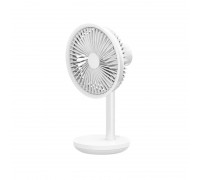 Портативный вентилятор SOLOVE Stand Fan F5 White