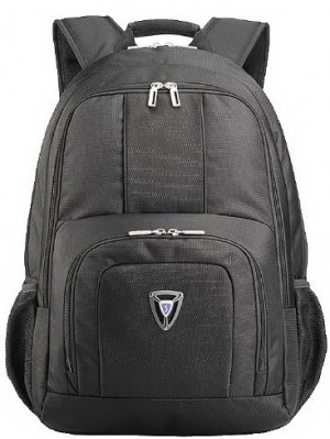 Рюкзак для ноутбука Sumdex PON-377BK 17" Black