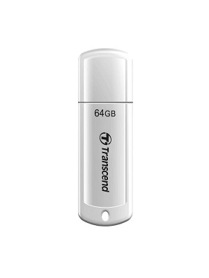 Флеш-Накопичувач USB 64GB Transcend JetFlash 370 (TS64GJF370)