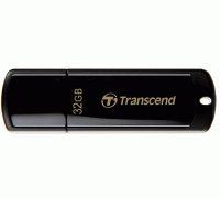 Флеш-Накопичувач USB 32GB Transcend JetFlash 350 (TS32GJF350)