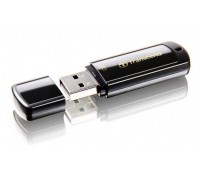 Флеш-Накопичувач USB 64GB Transcend JetFlash 350 (TS64GJF350)
