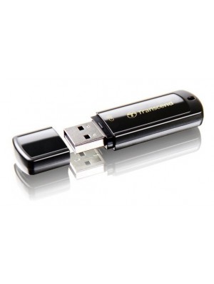 Флеш-Накопичувач USB 64GB Transcend JetFlash 350 (TS64GJF350)