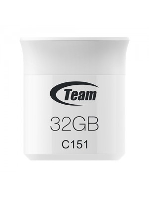 Флеш-Накопичувач USB 32GB Team C151 (TC15132GB01)