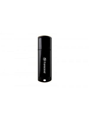 Флеш-Накопичувач USB3.1 128GB Transcend JetFlash 700 Black (TS128GJF700)