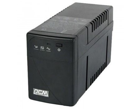 ИБП Powercom BNT-800A, 2 x IEC (00210198)