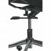 Кресло офисное Special4You Solano black (E0512)