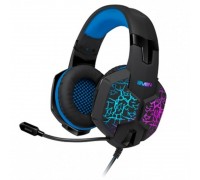 Гарнитура Sven AP-U980MV Black/Blue