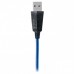 Гарнитура Sven AP-U980MV Black/Blue