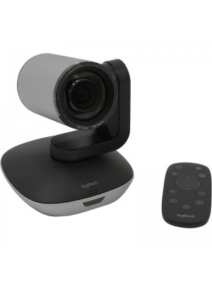Веб-камера Logitech PTZ PRO 2 (960-001186)