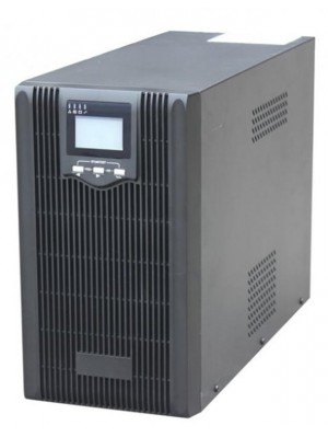 ДБЖ EnerGenie EG-UPS-PS2000-01 2000VA, Line Int., AVR, 4xIEC, метал