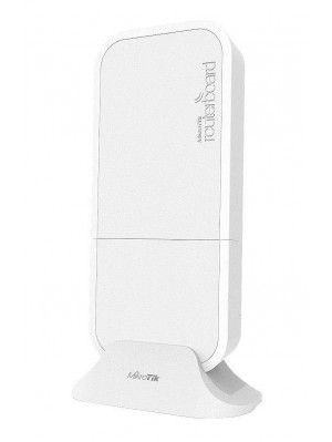 Точка доступу MikroTik wAP LTE kit (RBwAPR-2nD&R11e-LTE) (N300, 1х100Мбіт, 1x miniSIM, 2G/3G/4G, всепогодний корпус)