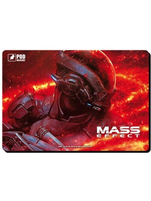 Игровая поверхность Podmyshku Game Mass Effect-М