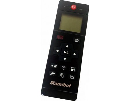 Пульт Mamibot Remote Control для Mamibot EXVAC660