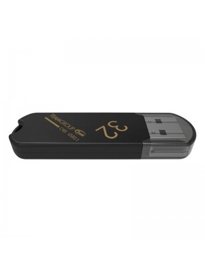 Флешнакопичувач USB3.1 32 GB Team C183 Black (TC183332GB01)