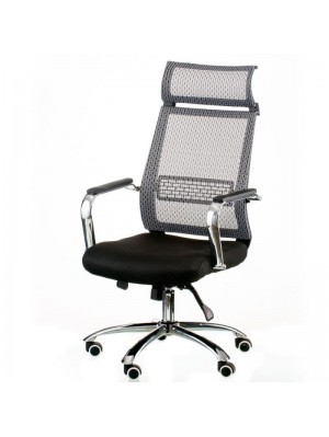 Кресло офисное Special4You Amazing Black (E5517)