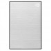 Внешний жесткий диск 2.5" USB 2.0TB Seagate Backup Plus Slim Silver (STHN2000401)