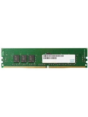 Модуль пам'яті DDR4 4GB/2400 1.2V Apacer (EL.04G2T.KFH)
