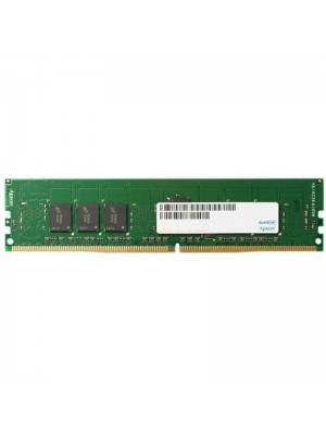 Модуль памяти DDR4 4GB/2400 1.2V Apacer (EL.04G2T.KFH)