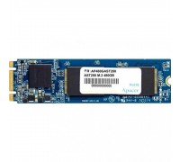 Накопитель SSD 480GB Apacer AST280 M.2 SATAIII TLC (AP480GAST280-1)