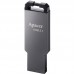 Флеш-накопитель USB3.2 32GB Apacer AH360 Metal Black (AP32GAH360A-1)