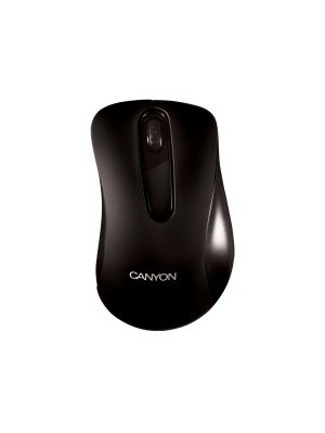 Мышь Canyon CNE-CMS2 Black USB