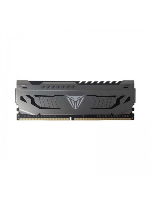 Модуль пам'яті DDR4 16GB/3200 Patriot Viper Steel Gray (PVS416G320C6)