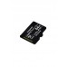 MicroSDXC 64GB UHS-I Class 10 Kingston Canvas Select Plus R100MB/s (SDCS2/64GBSP)