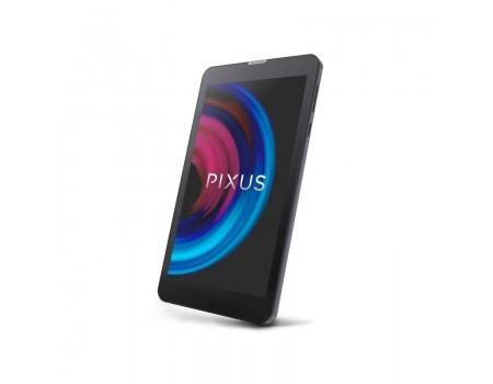 Планшетный ПК Pixus Touch 7 3G HD 2/16GB Dual Sim Black