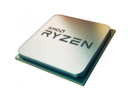 Процесор AMD Ryzen 5 3600 (3.6 GHz 32MB 65 W AM4) Multipack (100-100000031MPK)