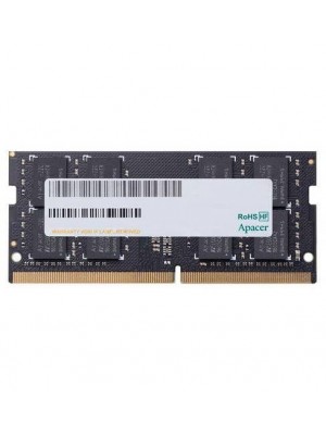 Модуль памяти SO-DIMM 4GB/1600 1.5V DDR3 Apacer (DS.04G2K.KAM)