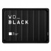 Внешний жесткий диск 2.5" USB 5.0TB WD WD_BLACK P10 Game Drive (WDBA3A0050BBK-WESN)