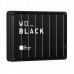 Внешний жесткий диск 2.5" USB 5.0TB WD WD_BLACK P10 Game Drive (WDBA3A0050BBK-WESN)