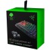 Набор кейкапов Razer PBT Keycap Upgrade Set Green (RC21-01490400-R3M1)