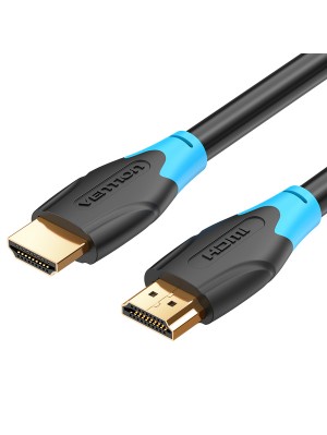 Кабель Vention HDMI-HDMI, 1.5 m, v2.0 (AACBG)