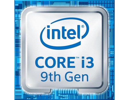 Процесор Intel Core i3-9100 3.6GHz (6MB, Coffee Lake, 65W, S1151) Tray (CM8068403377319)