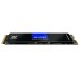 Накопитель SSD 256GB GOODRAM PX500 M.2 2280 PCIe 3.0 x4 NVMe 3D TLC (SSDPR-PX500-256-80)