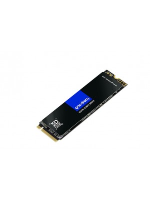 Накопитель SSD 256GB GOODRAM PX500 M.2 2280 PCIe 3.0 x4 NVMe 3D TLC (SSDPR-PX500-256-80)