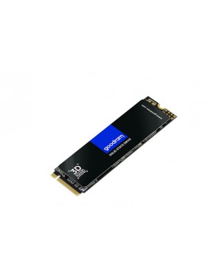 Накопитель SSD  256GB GOODRAM PX500 M.2 2280 PCIe 3.0 x4 NVMe 3D TLC (SSDPR-PX500-256-80)