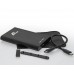 Внешний карман Frime SATA HDD/SSD 2.5", USB3.1 Type-C, Metal, Black (FHE40.25U31)