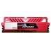 Модуль памяти DDR4 8GB/2666 Geil Evo Potenza Red (GPR48GB2666C19SC)