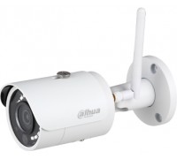 IP камера Dahua DH-IPC-HFW1435SP-W-S2 (3.6 мм)