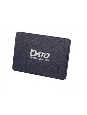 Накопичувач SSD 120 GB Dato DS700 2.5" SATAIII TLC (DS700SSD-120GB)