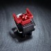 Клавиатура Razer Huntsman Mini Red Switch ENG (RZ03-03390200-R3M1) Black USB
