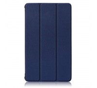 Чохол-книжка BeCover Smart для Lenovo Tab M7 TB-7305 Deep Blue (704624)