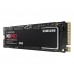 Накопитель SSD  500GB Samsung 980 PRO M.2 PCIe 4.0 x4 NVMe V-NAND MLC (MZ-V8P500BW)