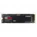 Накопитель SSD  500GB Samsung 980 PRO M.2 PCIe 4.0 x4 NVMe V-NAND MLC (MZ-V8P500BW)