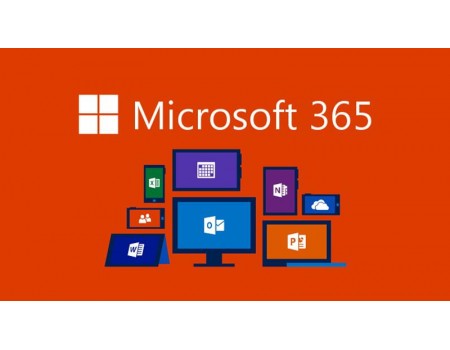 Microsoft 365 Apps for enterprise 1месяц (AAA-06244)