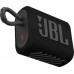 Портативна Bluetooth Колонка JBL GO 3 Black (JBLGO3BLK)