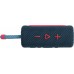 Портативная Bluetooth Колонка JBL GO 3 Blue Pink (JBLGO3BLUP)